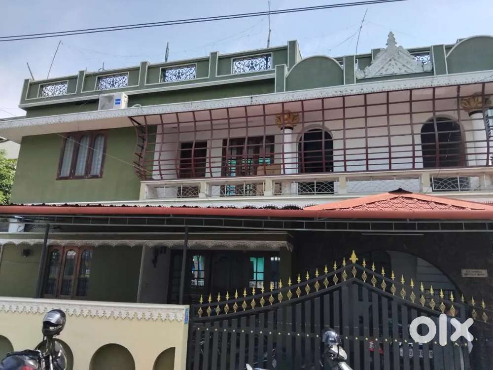 2bhk 1st floor rent in pachalam Ernakulam For Rent: Houses