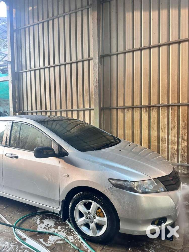 Honda City 2010 Petrol Well Maintained