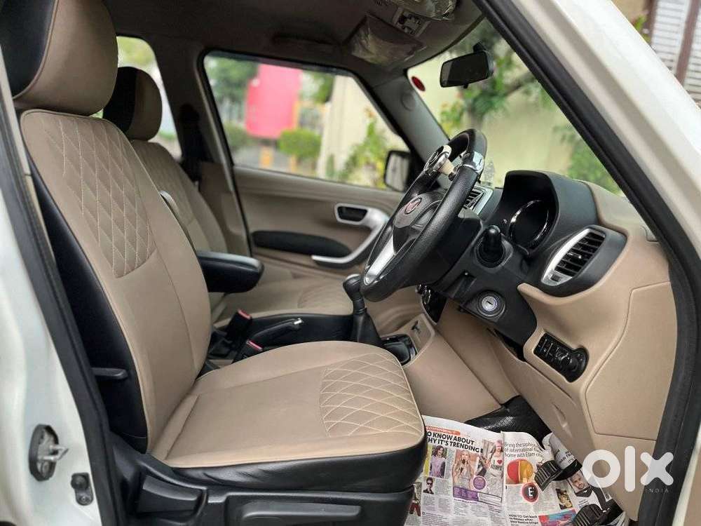 Mahindra Tuv 300, 2019, Diesel