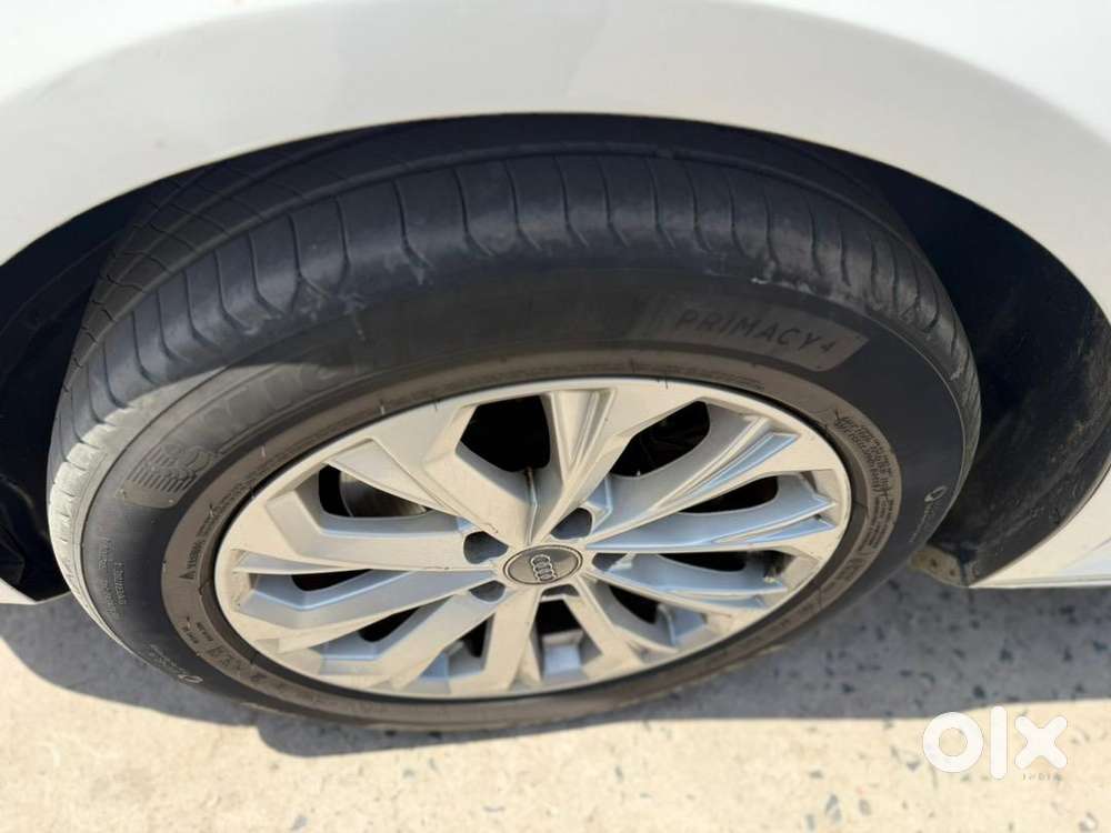 Reliable Audi 2018, Km Driven
