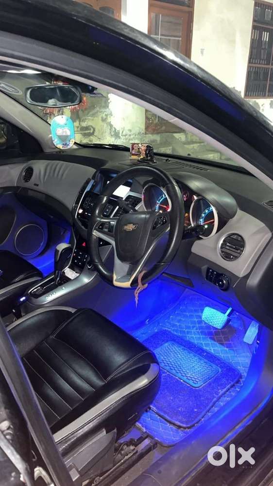 Chevrolet Cruze 2010 Diesel Well Maintained