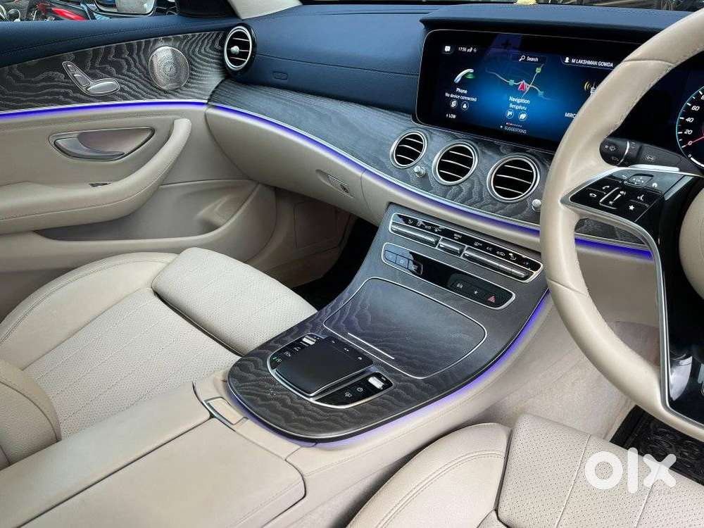 Mercedes-benz E-class E 63 Amg, 2023, Diesel