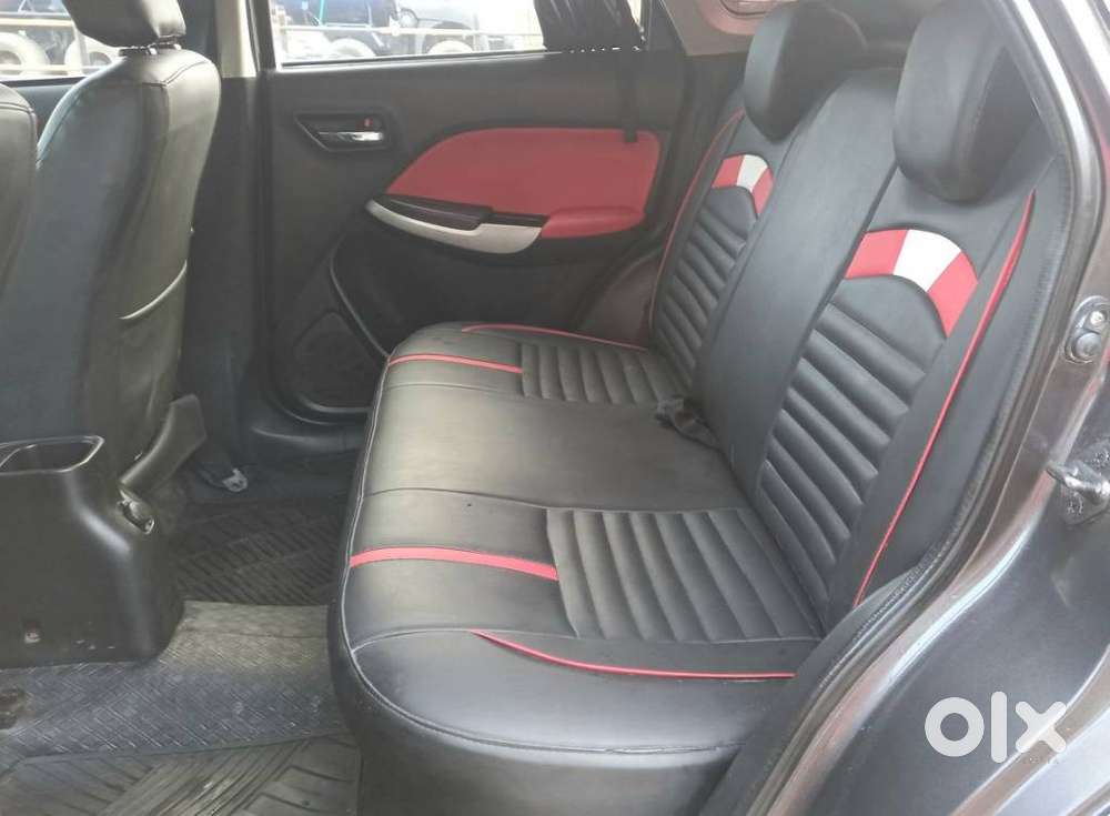 Maruti Suzuki Baleno Delta, 2016, Diesel