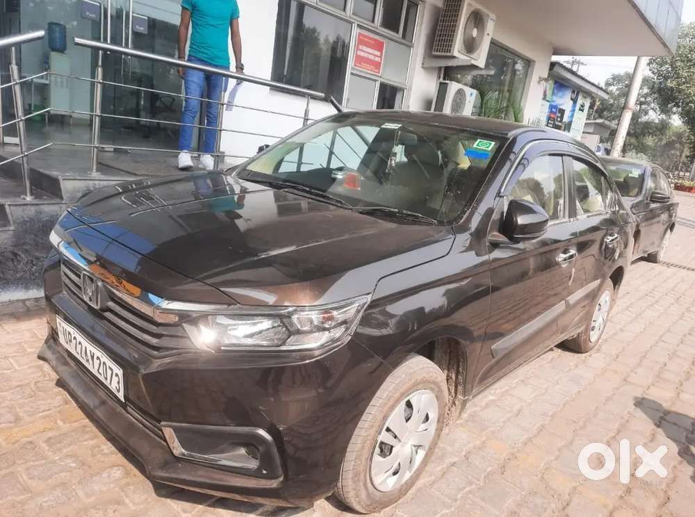 Honda Amaze 2023 Petrol Manual