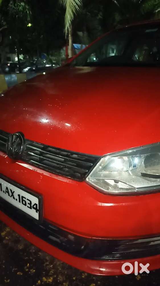 Volkswagen Vento 2011 Petrol 96000 Km Driven