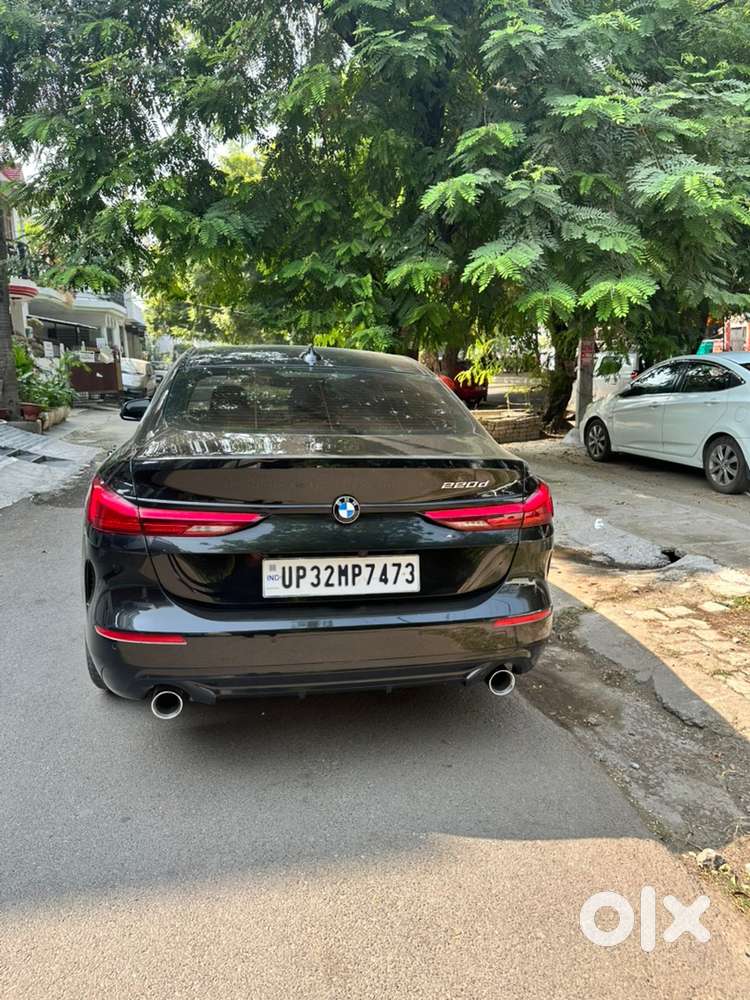 2022 Bmw 2 Series Automatic Diesel Sportline