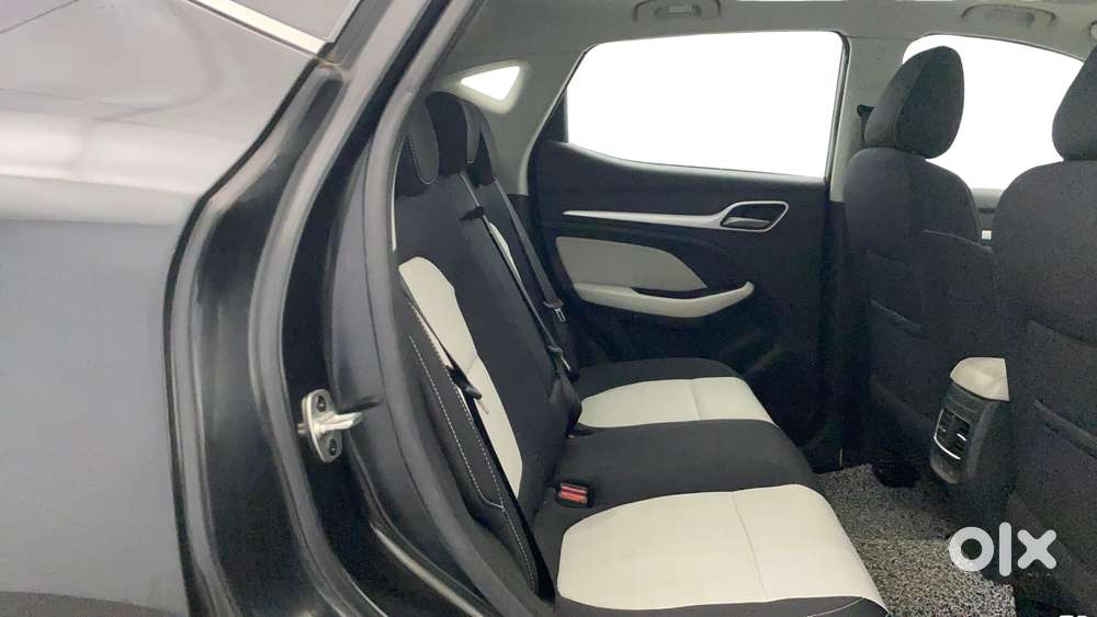 Mg Astor Select 1.5 Cvt, 2024, Petrol