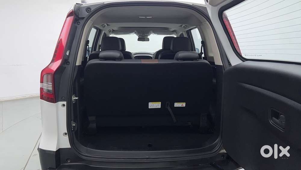 Mahindra Scorpio N Z8 L Petrol Mt 6 Str, 2024, Petrol