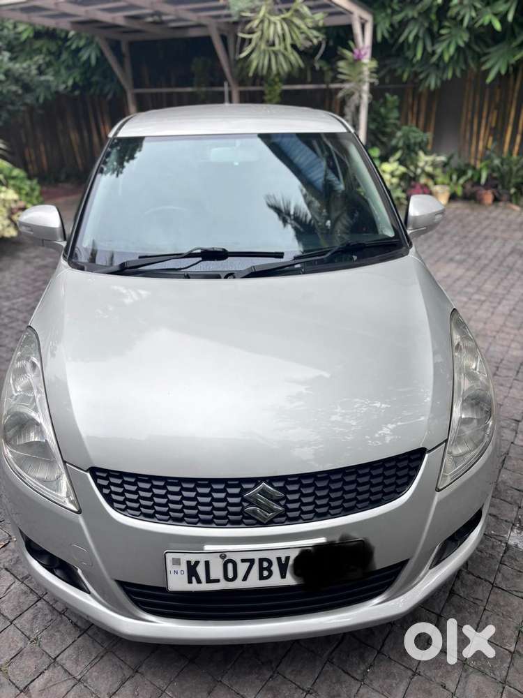 2012 Maruti Suzuki Swift Vdi &ndash; Well Maintained | Diesel | For Sale