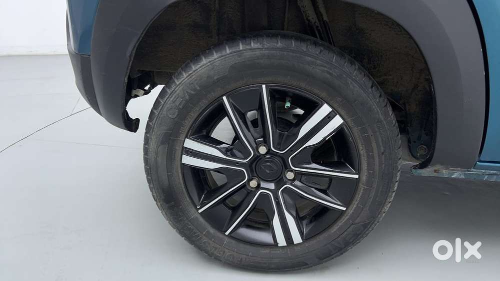 Renault Kwid Climber, 2022, Petrol