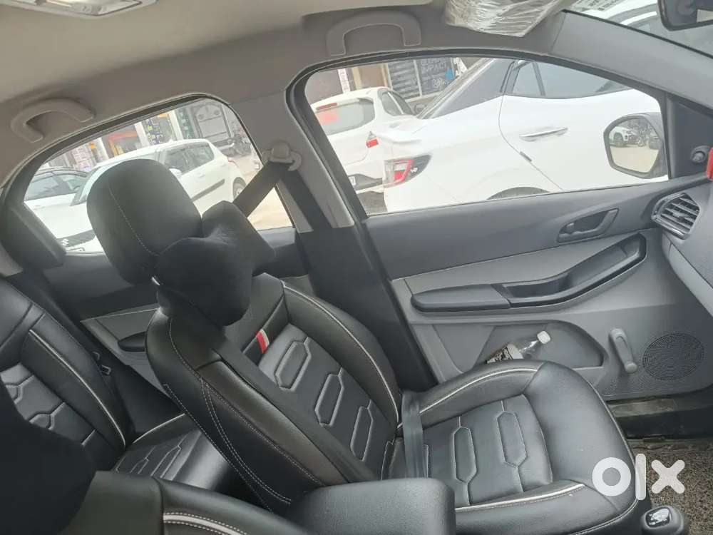 Tata Tiago 1.2 Revotron 2023