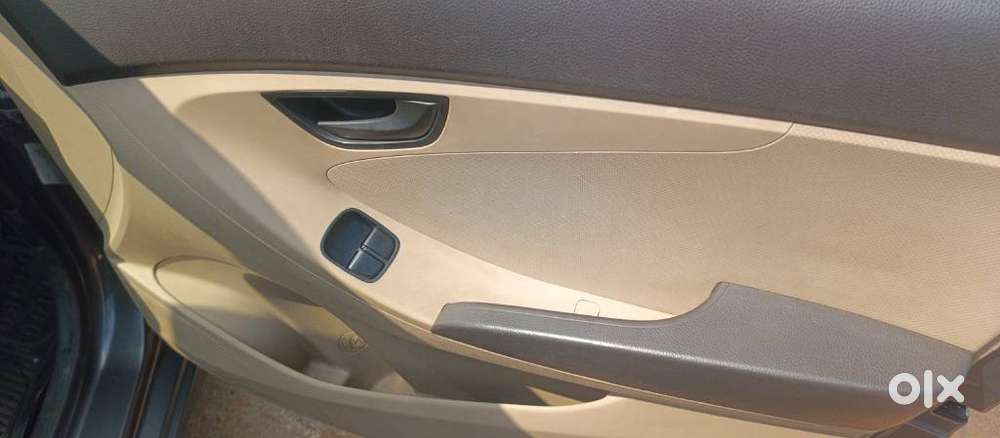 Hyundai Eon 1.0 Kappa Magna Plus, 2016, Petrol