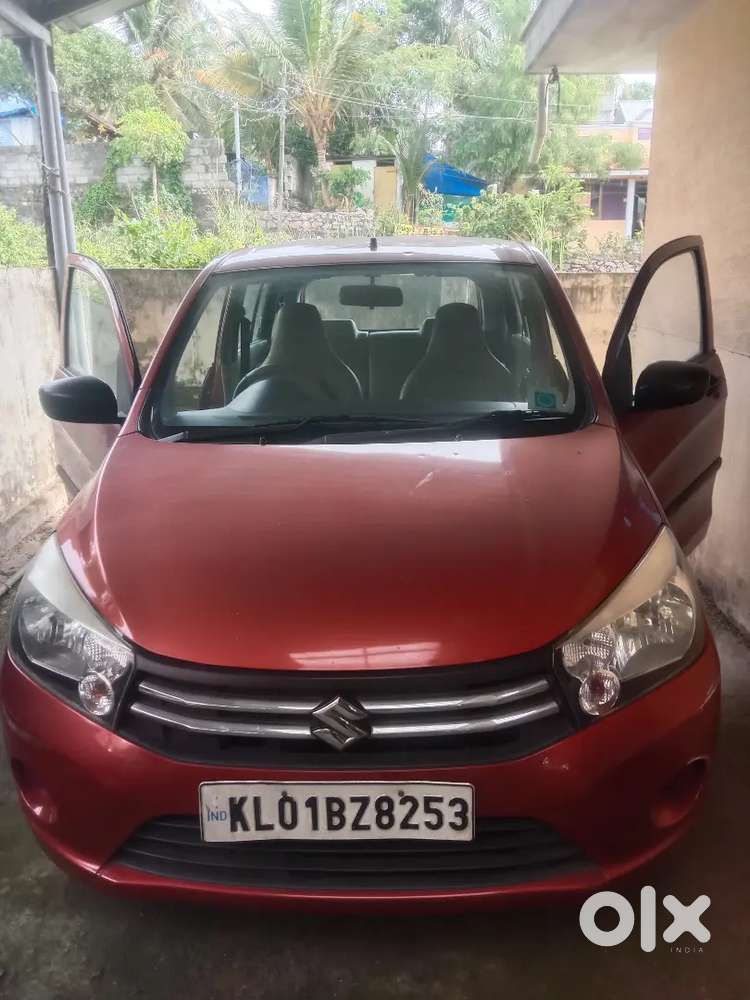 Maruti Suzuki Celerio