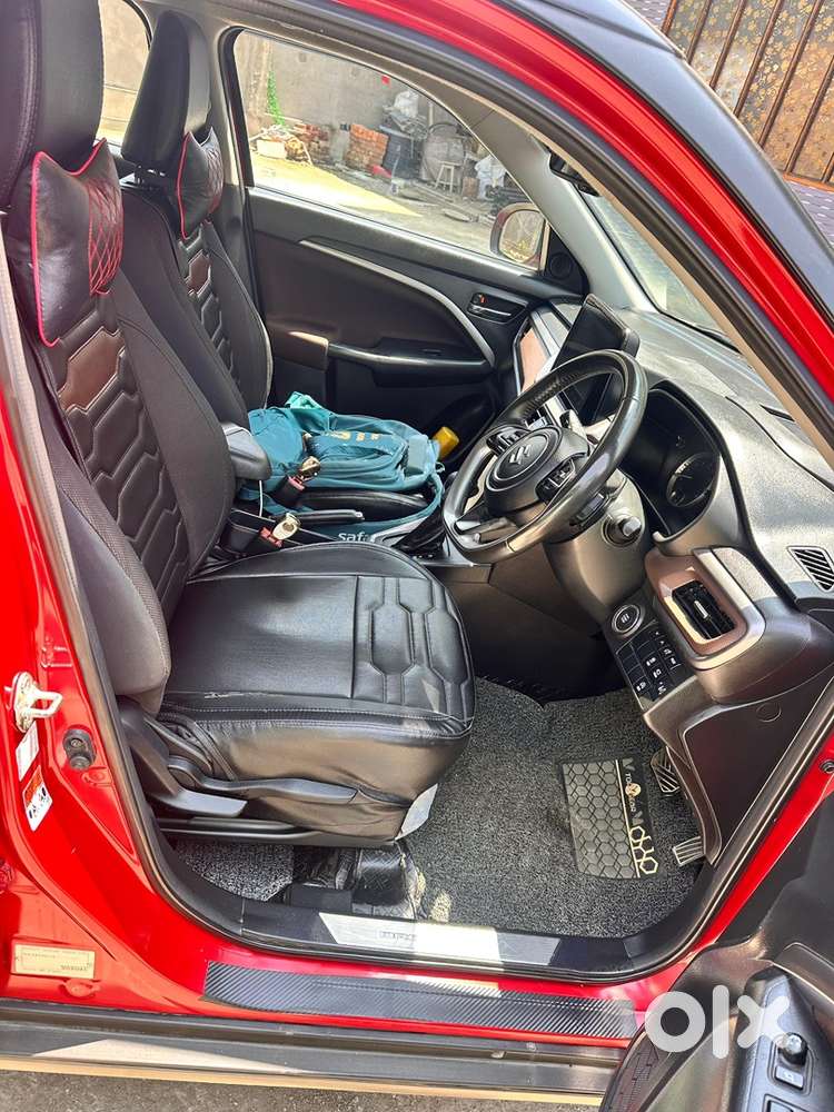 Maruti Suzuki Vitara 2024