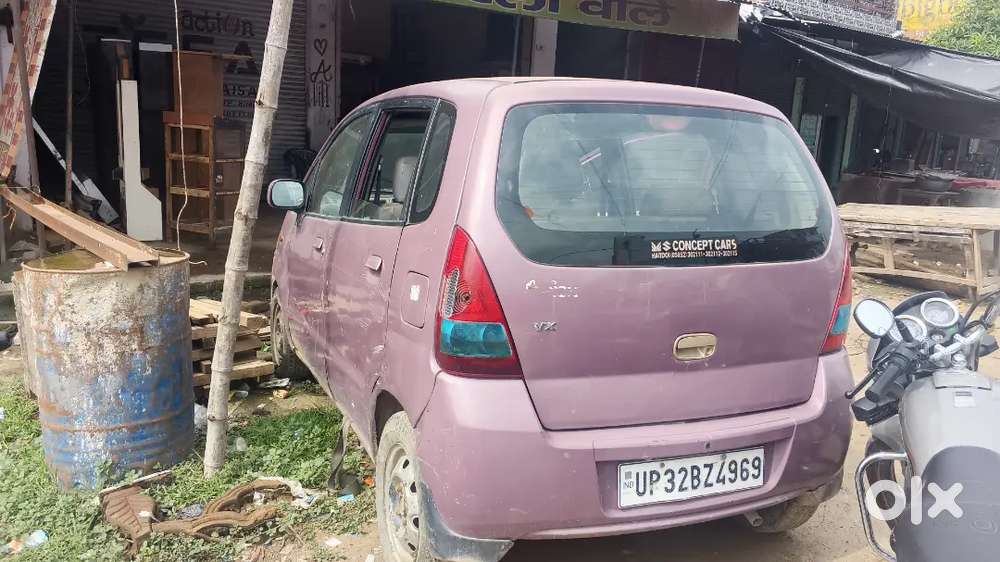 Maruti Suzuki Estilo Vxि 2007