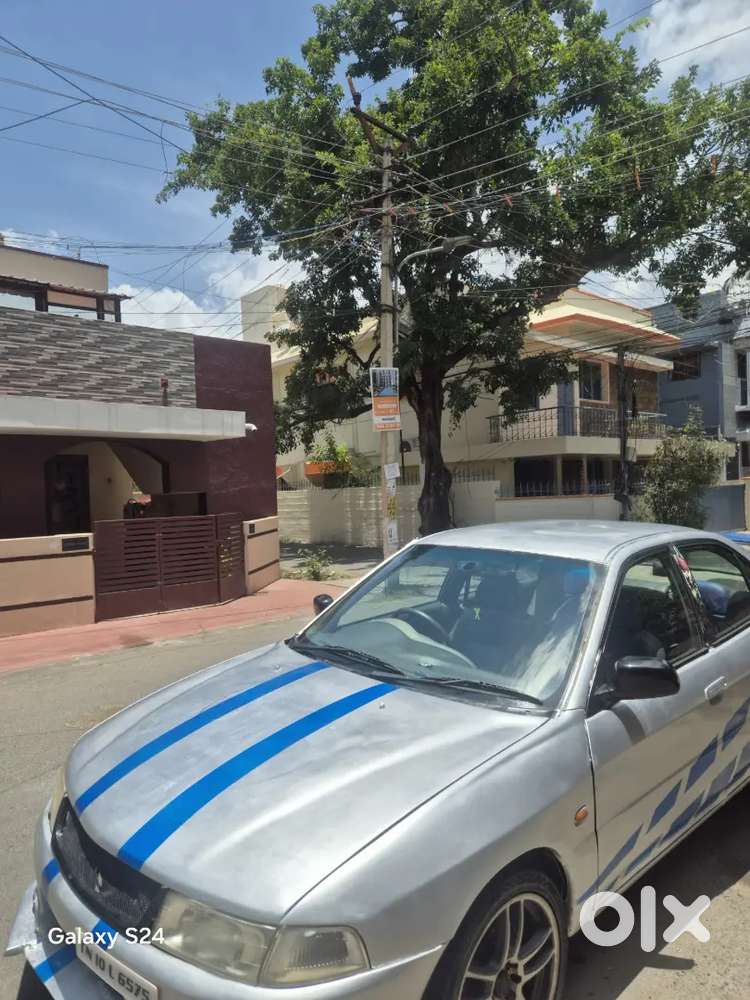 Mitsubishi Lancer 1.5 Petrol 2005
