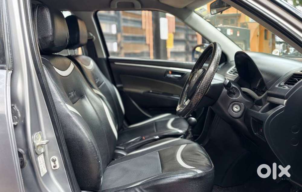 Maruti Suzuki Swift Vxi, 2016, Petrol