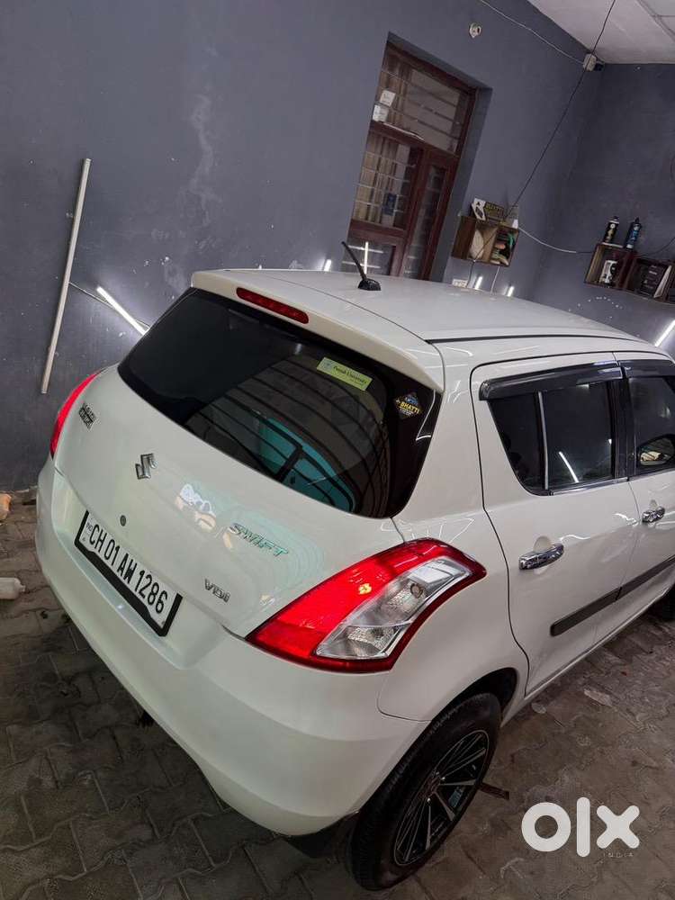 Maruti Suzuki Swift 2013 Diesel Well Maintained