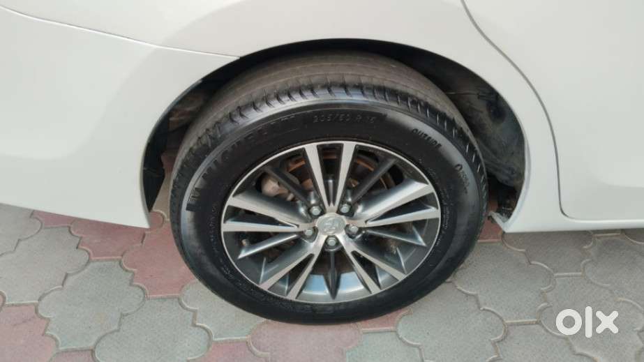 Toyota Corolla Altis 1.8 Vl Cvt, 2019, Petrol