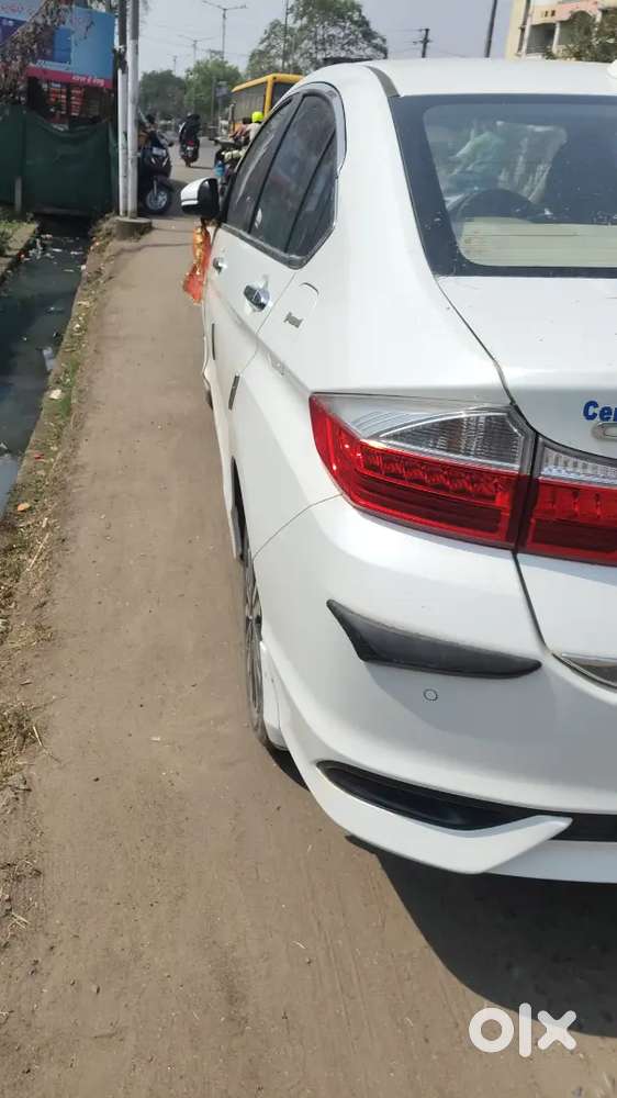 Good Condition With Sunroof