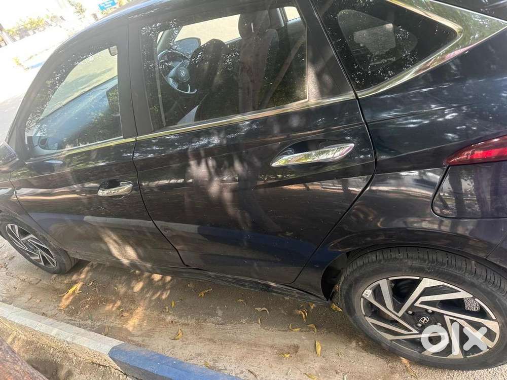 Hyundai New I20 2023 Petrol Well Maintained