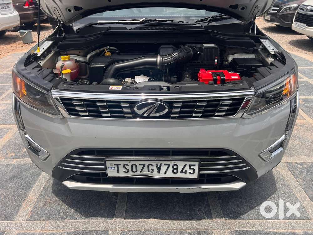 Mahindra Xuv300 W8 Option Diesel, 2019, Diesel