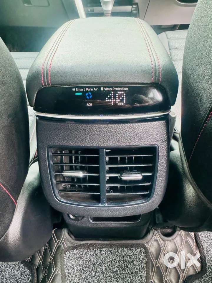 Kia Seltos Gtx Plus, 2023, Diesel