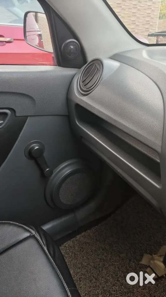 Maruti Suzuki Alto 800 2014