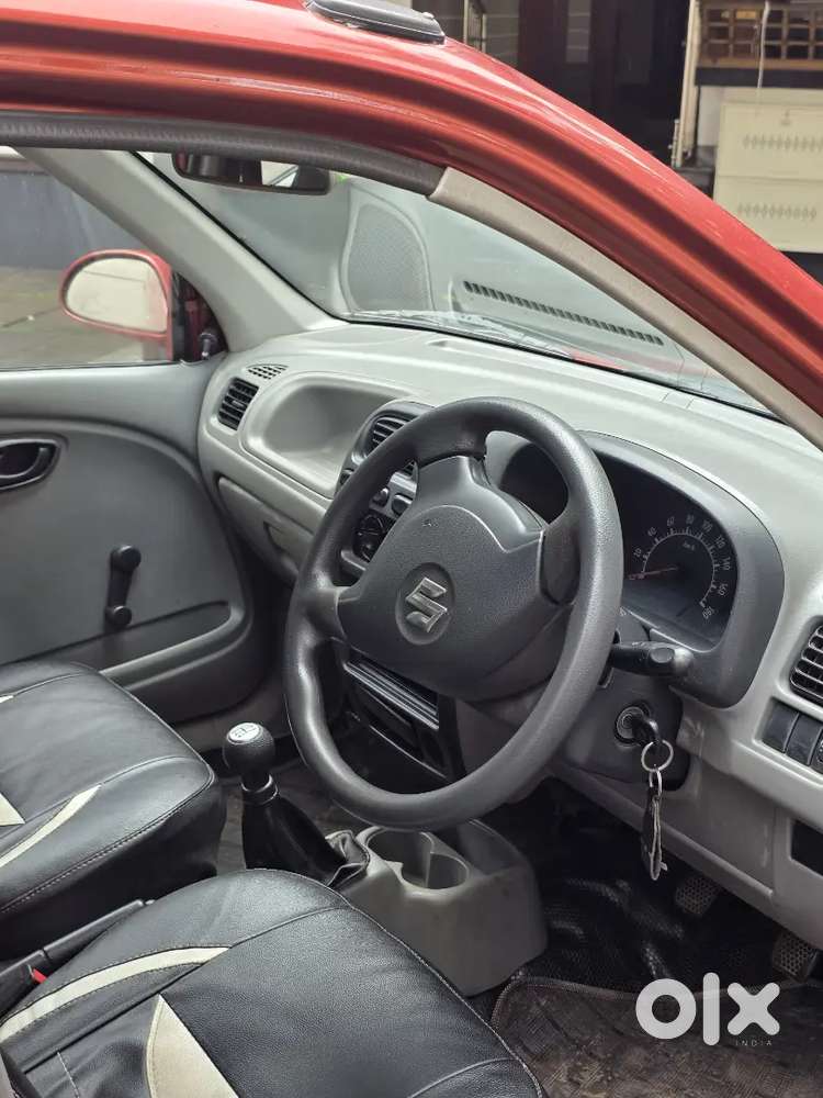 Good Condition