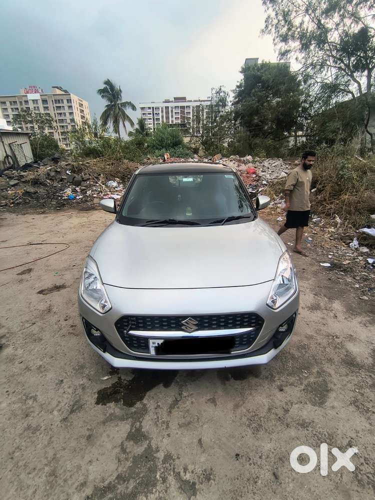 Maruti Swift 2022 Model