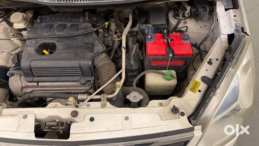 Maruti Suzuki Wagon R Vxi, 2015, Petrol