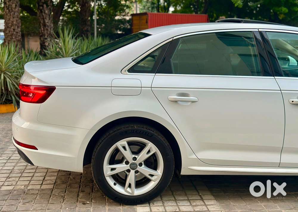 Audi A3 1.8 40 Tfsi Premium, 2018, Petrol