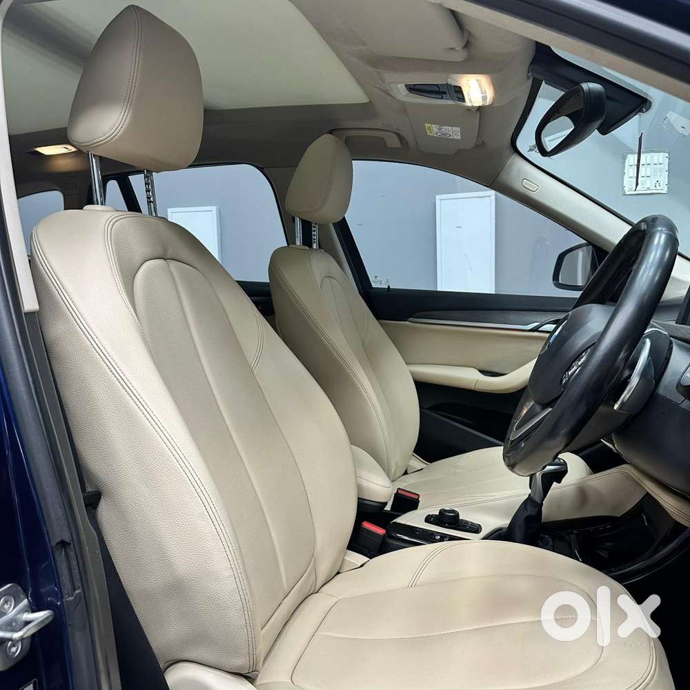 Bmw X1 Xdrive 20d Xline, 2016, Diesel