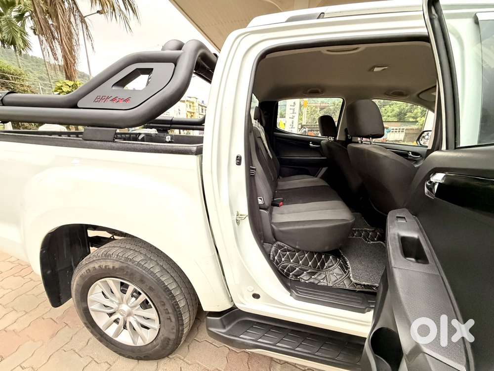 Isuzu S-cab 2wd Hr Z, 2024, Diesel