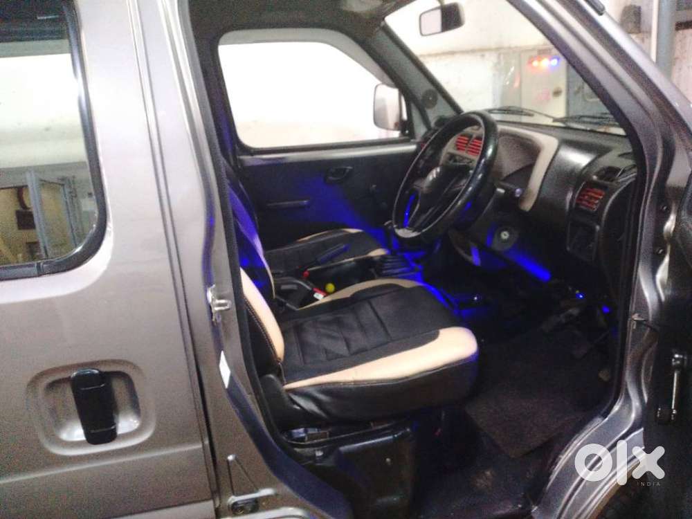 Maruti Suzuki Eeco 5 Seater Ac, 2023, Petrol