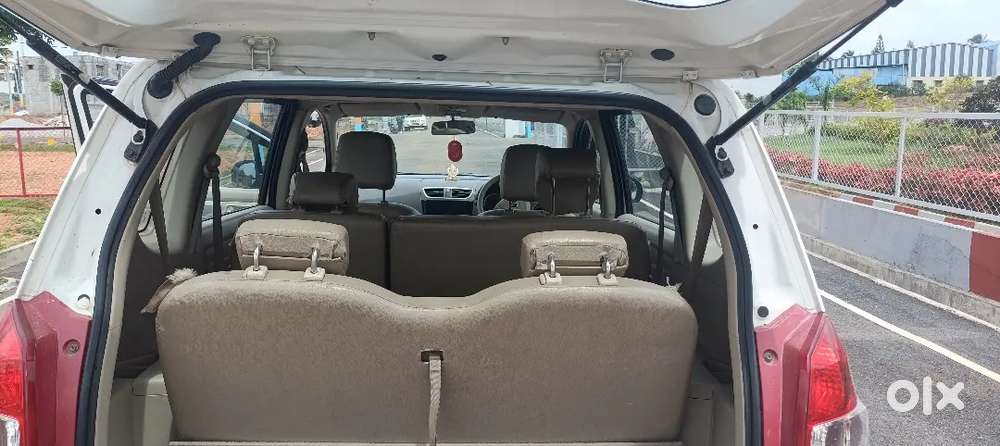 Maruti Suzuki Ertiga 2015