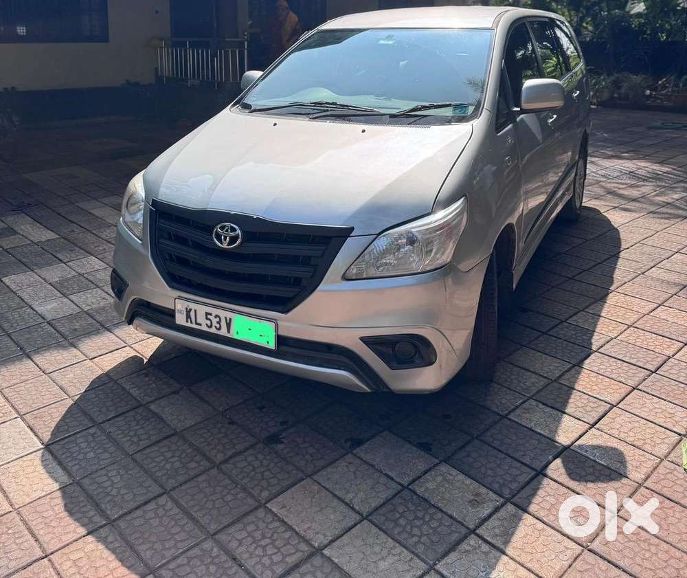 Innova G4 2014