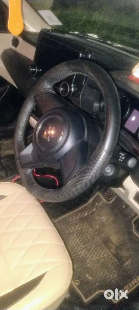 Maruti Dzire Tour 2026