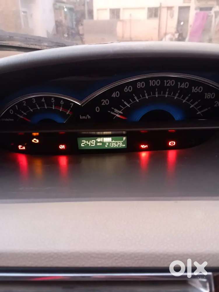 Toyota Etios Diesel Manual 2015