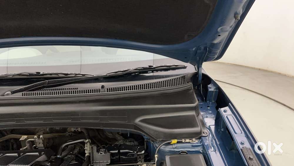 Hyundai Creta 1.5 Mpi Sx Petrol Ivt, 2023, Petrol