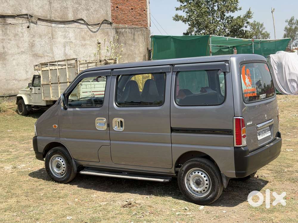 Maruti Suzuki Eeco 1.5 Tour V Ac Cng 5 Str, 2024, Cng & Hybrids