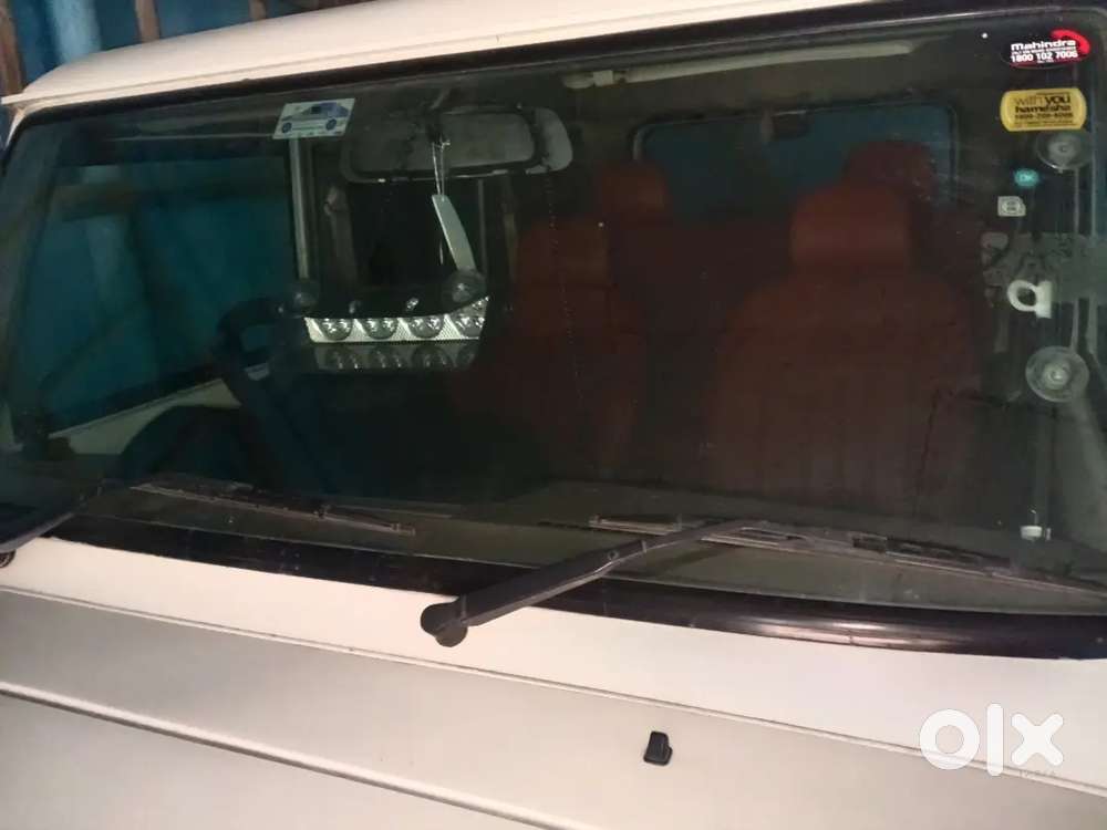 Mahindra Bolero Power Plus 2021 Diesel 55000 Km Driven