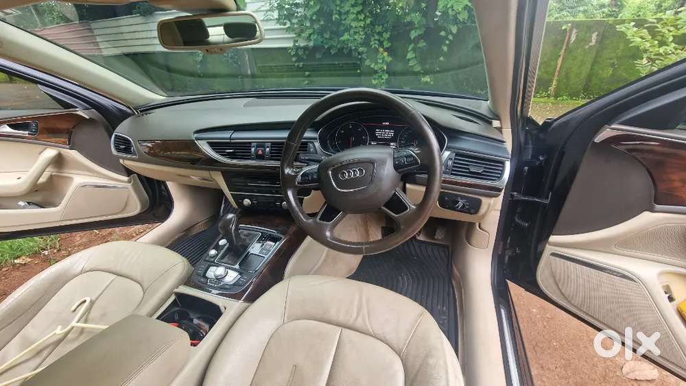 Audi A6 35 Tdi