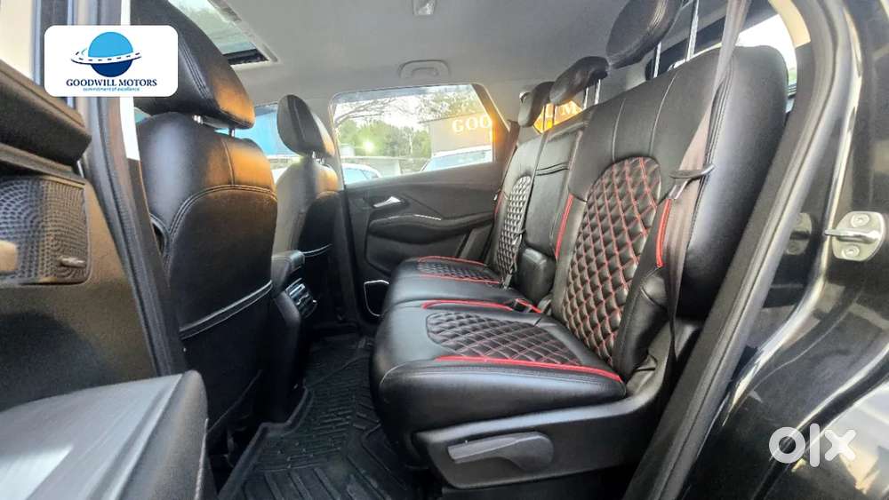 Mg Hector Shine 2.0 Turbo Diesel Mt, 2024, Diesel