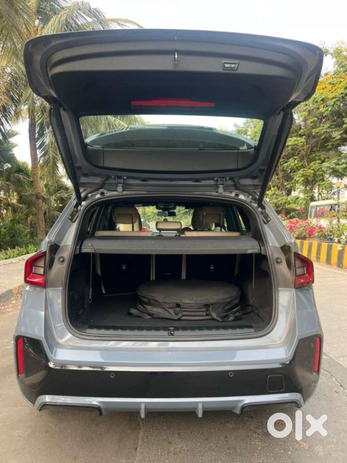 Bmw Ix1 Xdrive30 M Sport, 2024, Electric