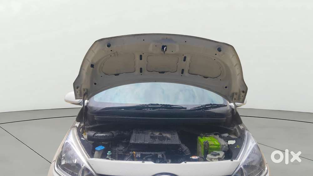 Hyundai Grand I10 Sportz 1.2 Kappa Vtvt, 2014, Petrol