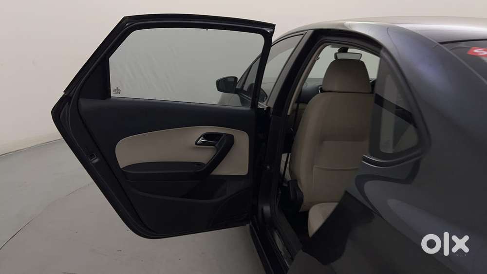 Skoda Rapid 2013-2016 1.5 Tdi At Style Plus, 2018, Diesel