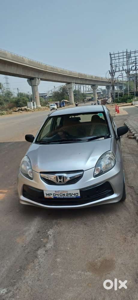 Honda Brio 2013-2016 E Mt, 2014, Petrol