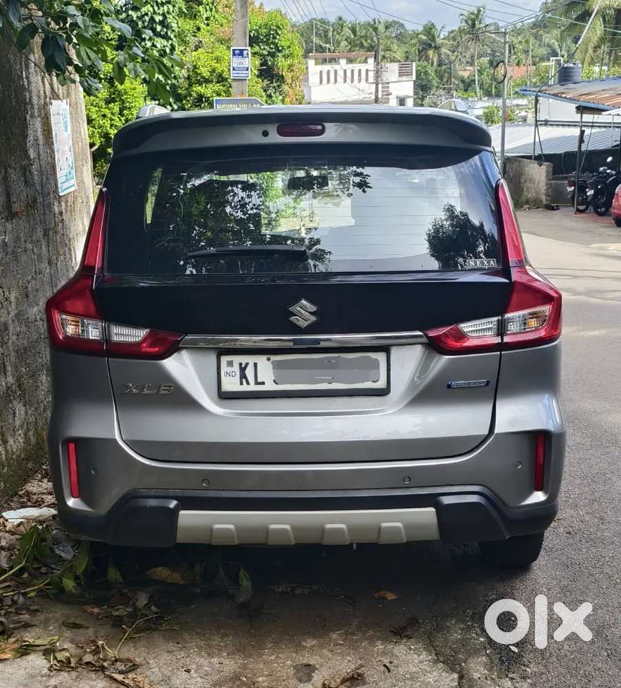 Maruti Suzuki Xl6, 2021 Model, 1st Owner [78,000 Km], Good As New