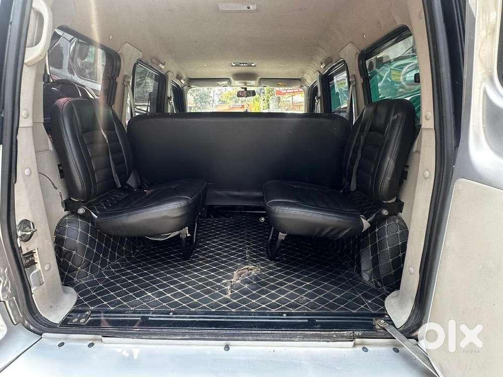 Mahindra Scorpio 2019 Well Maintained Novmamber Ki H
